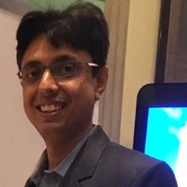 Deepak Choksi
