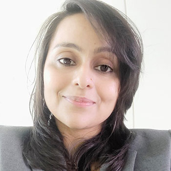 Devleena Bhattacharjee