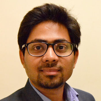 Siddhartha Khare