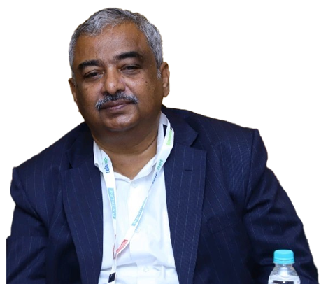 Debasish Roy
