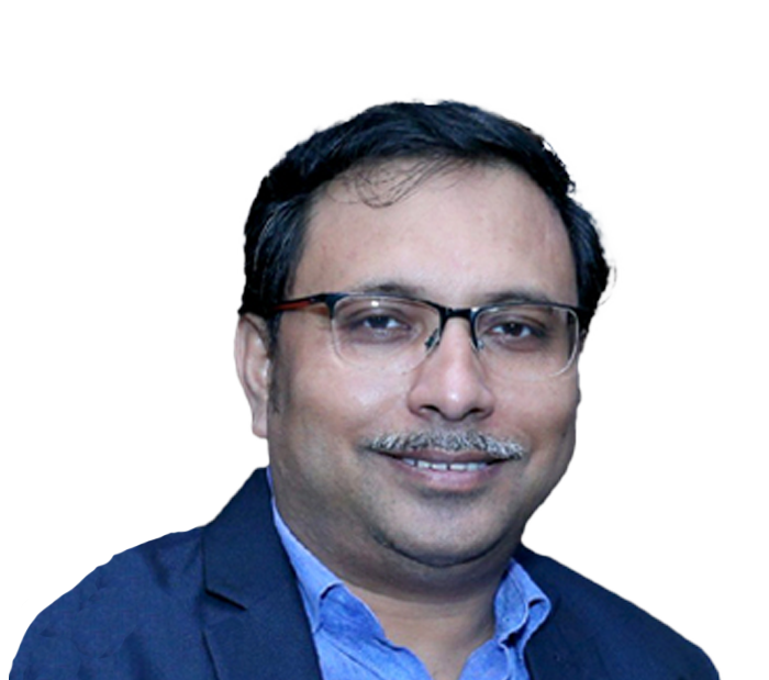 Tirthankar Mandal
