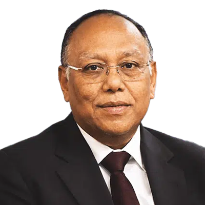 Shri Amit Ghosh
