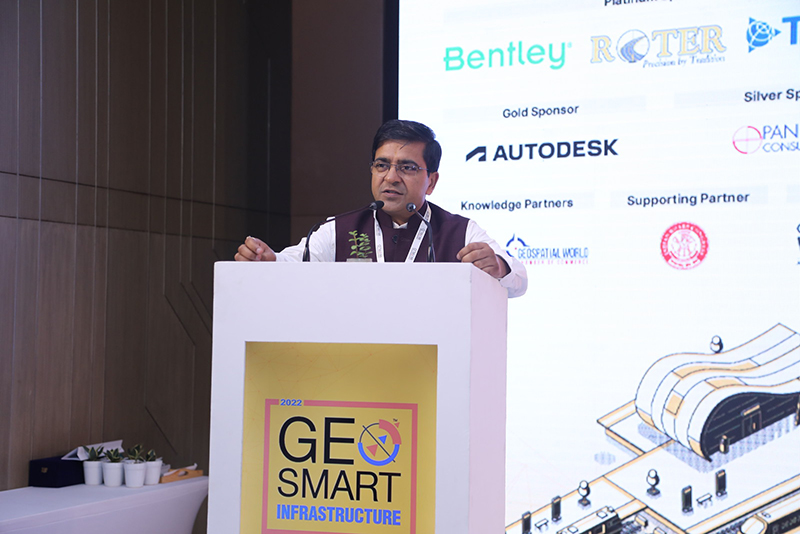 Dr. Ashish Kumar Goel IAS