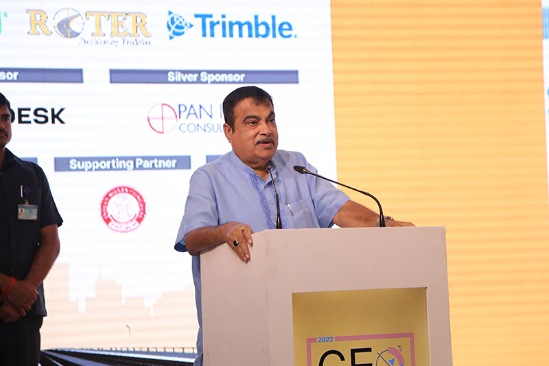 Nitin Jairam Gadkari