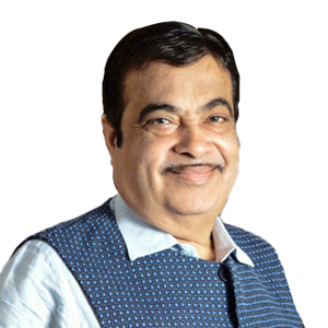 Nitin Jairam Gadkari