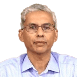 Shri Anurag Jain