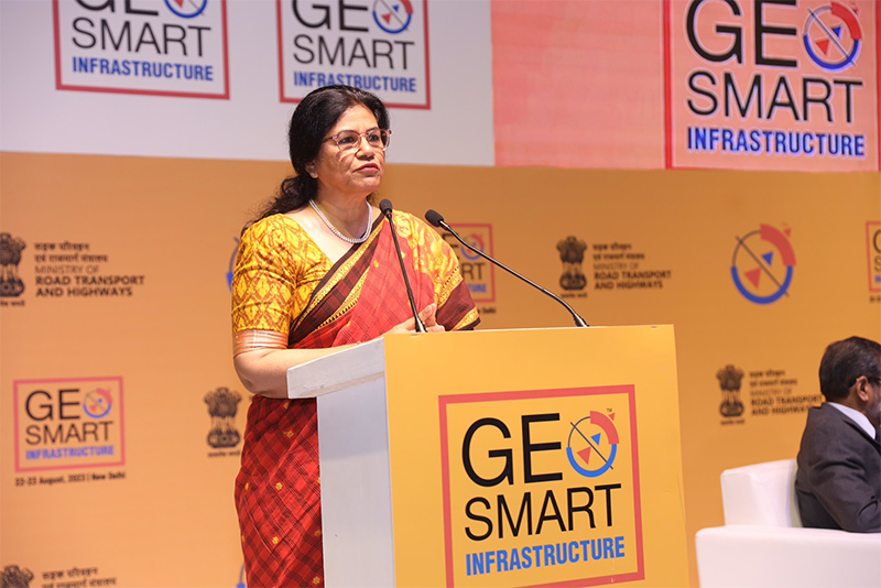 Smt. Sumitra Dawra
