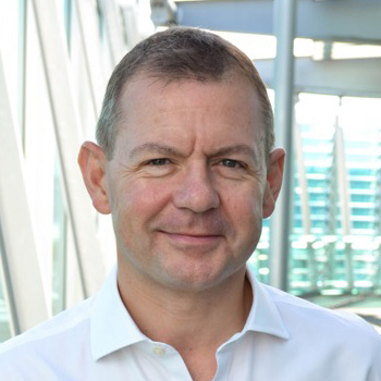 Steven Ramage