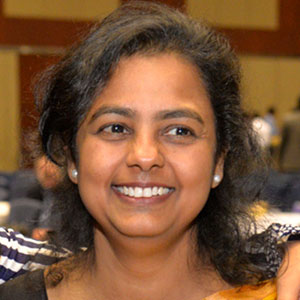 Anamika Das