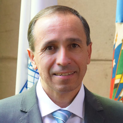 César Fernando Rodríguez Tomeo