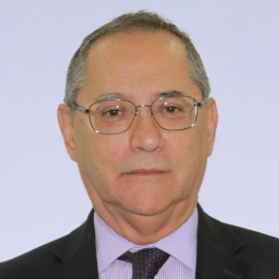 Enrique Jesús Ordaz López