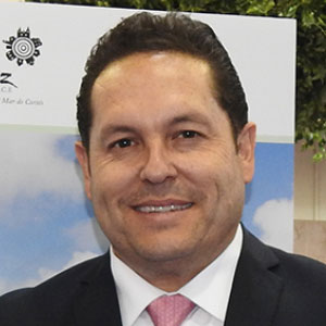 Luis Humberto Araiza López