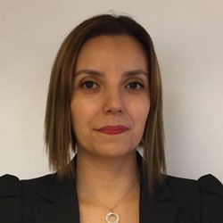 Macarena Pérez García