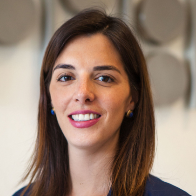 Paloma Merodio Gómez