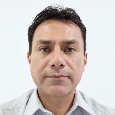 Rogelio Ramos Aguilar