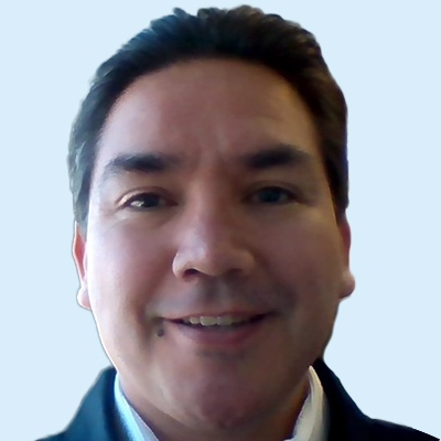 Héctor de los Santos