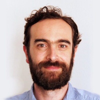 Andrés Lajous Loaeza