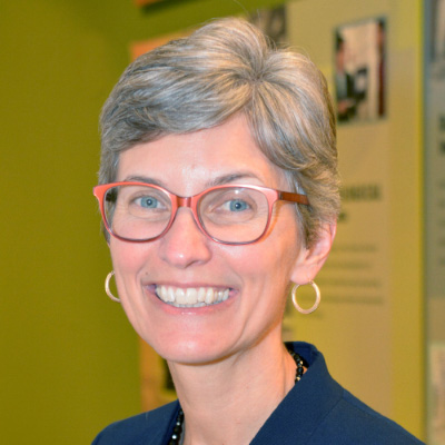Deirdre Dalpiaz Bishop