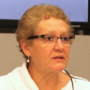 Diana Alarcón González