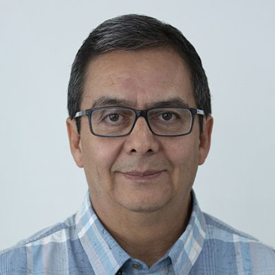 Francisco Javier Jiménez Nava