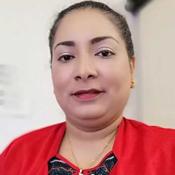 Isis Itzel tejada Higuera