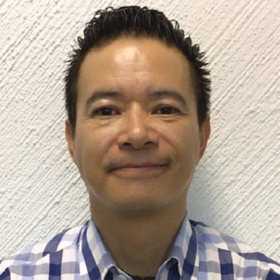 Ismael Hernández Arzate