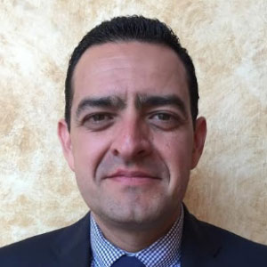 JORGE LUIS PÉREZ TREJO