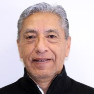 Jorge Arturo Rosales Hernández