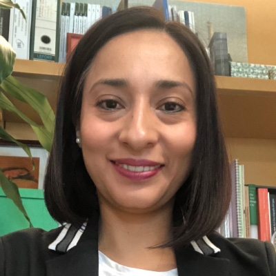 Julieta Anabel Leo Lozano