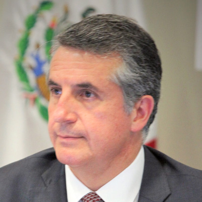 Julio Alfonso Santaella Castell