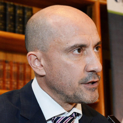 Manuel Suárez Lastra