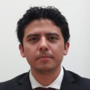 Marco Antonio Pérez Hernández