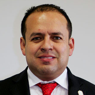 Marco Vinicio Flores Guerrero