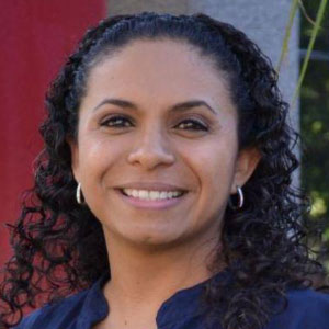 Nadia Soto