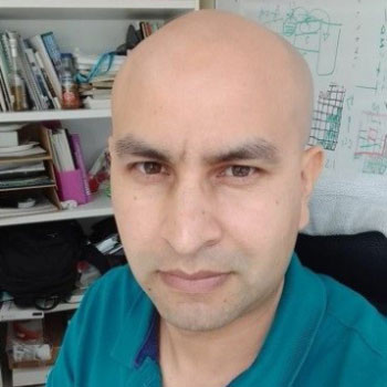 Oswaldo Ismael Carrillo Negrete