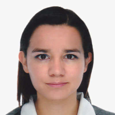 Sandra Liliana Moreno Mayorga