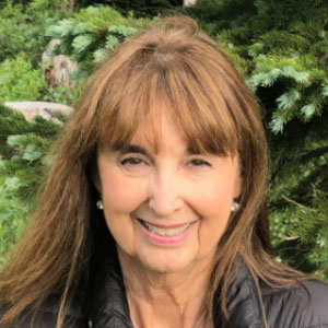 Virginia Burkett