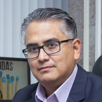 Abel Alejandro Coronado Iruegas