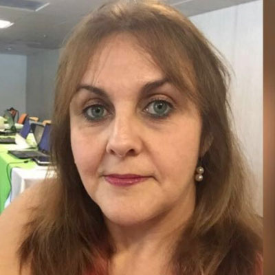 Maria del Rosario Casanova Funes