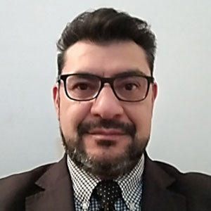 William Alberto Martínez Díaz