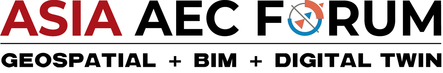 Asia AEC Forum logo