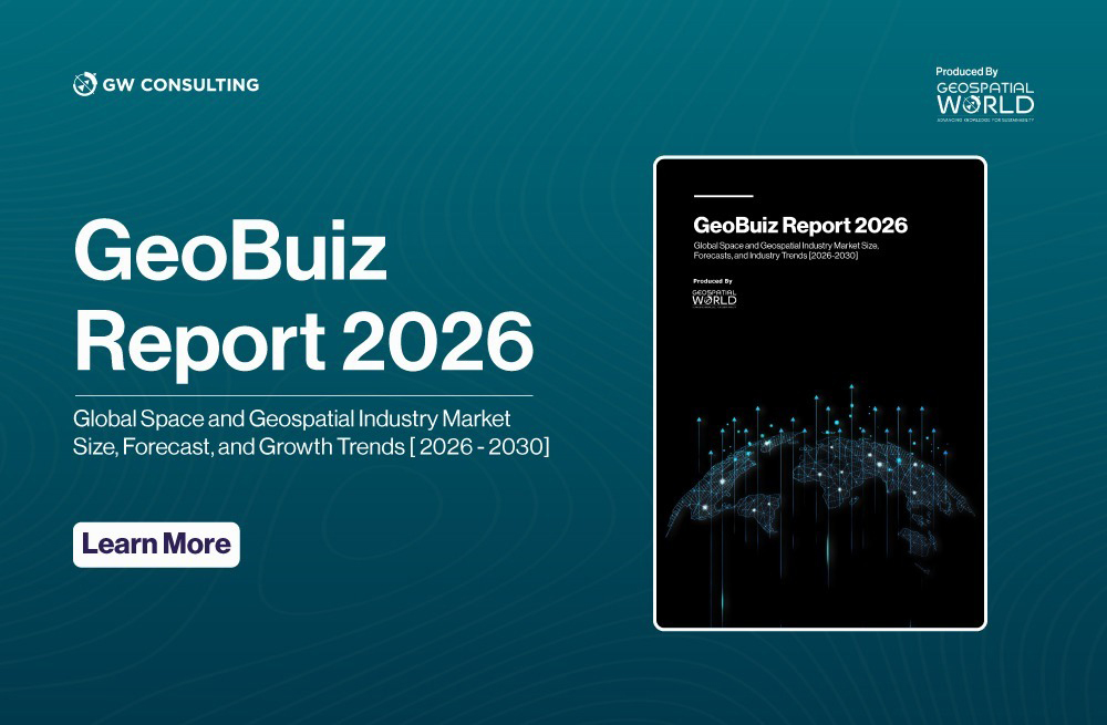 GeoBuiz Report 2026