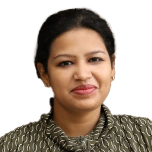 Ananya Narain