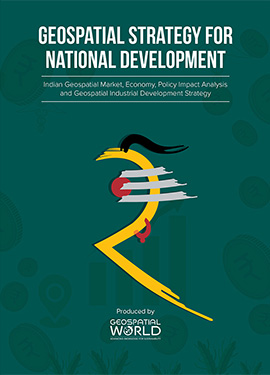 Geospatial Artha Report 2021