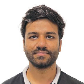 Abhishek Verma