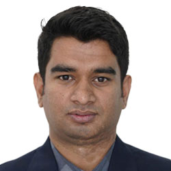Ankur Vyas