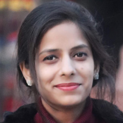 Archita Shaktawat