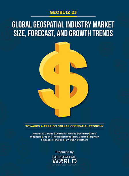 GeoBuiz 2023 Report Cover