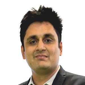 Samarth Hans