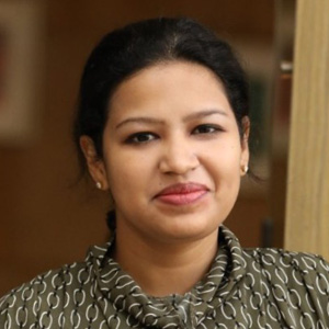 Ananya Narain